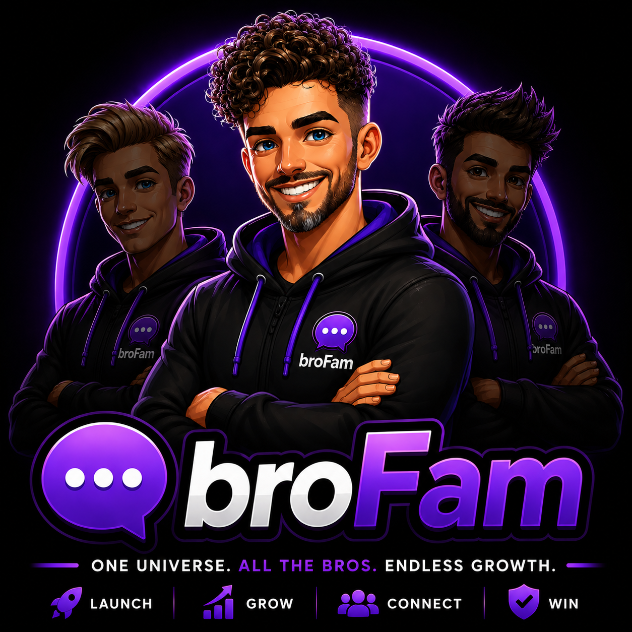 BroFam