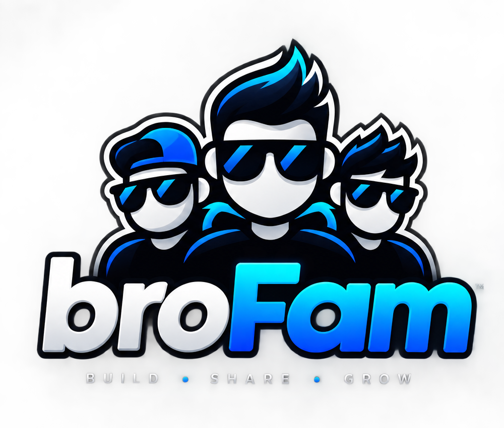 BroFam