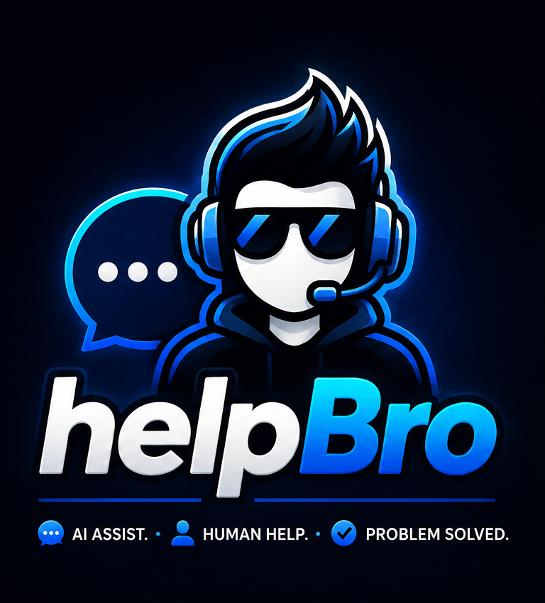 HelpBro