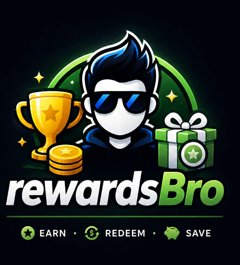 RewardsBro