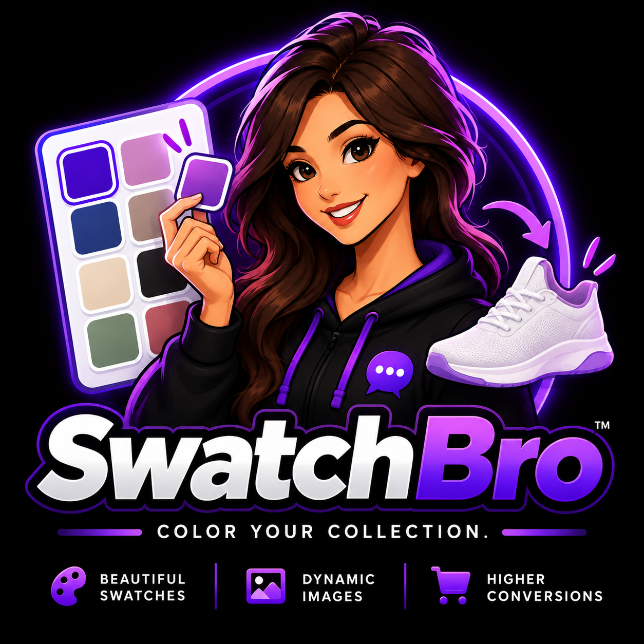 SwatchBro